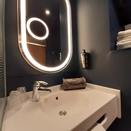 Hotel Ibis Rennes