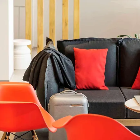 Ibis Rennes