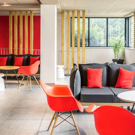 Ibis Rennes
