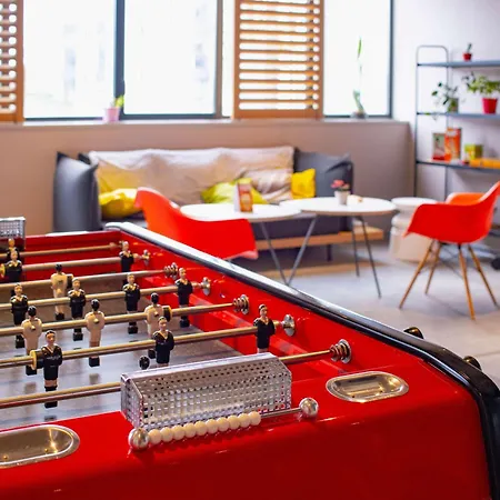 Hotel Ibis Rennes