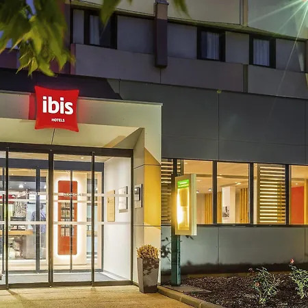 Ibis Rennes Hotel