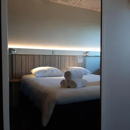 Hotel Ibis Rennes Cesson-Sévigné