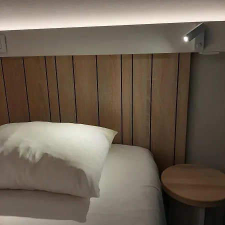 Ibis Rennes Hotel Cesson-Sevigne