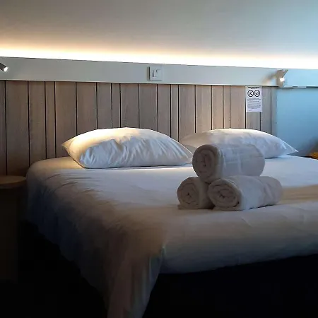 Ibis Rennes Cesson-Sévigné