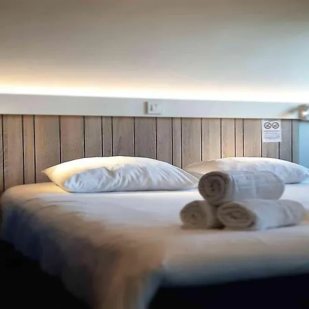 Ibis Rennes 3* Cesson-Sevigne