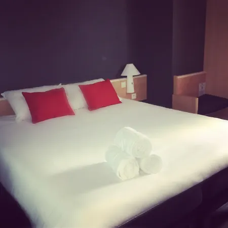 Ibis Rennes