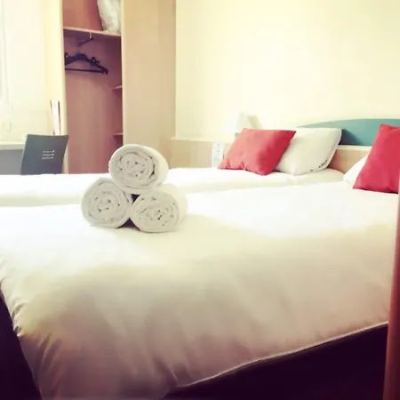 Ibis Rennes Cesson-Sévigné