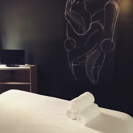Hotel Ibis Rennes 3*