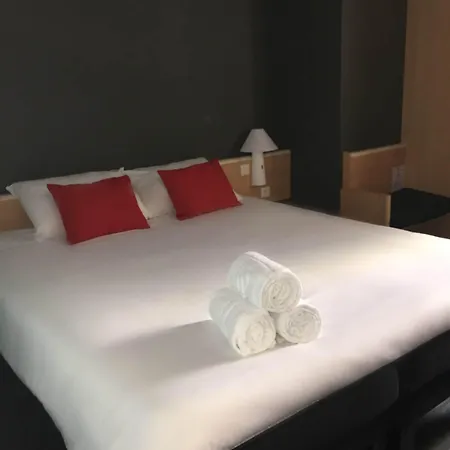 Ibis Rennes 3* Cesson-Sévigné