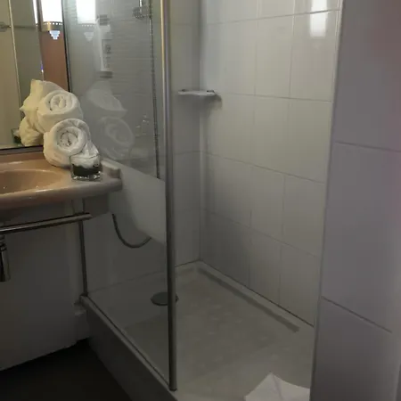 Ibis Rennes 3* Cesson-Sevigne
