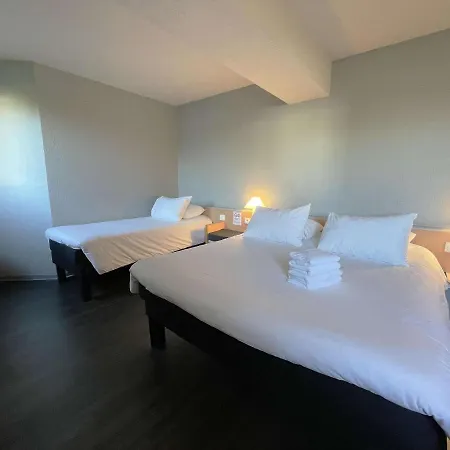 Ibis Rennes