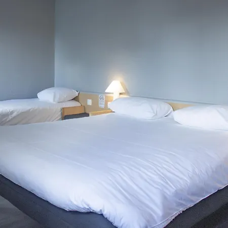 Ibis Rennes 3* Cesson-Sevigne