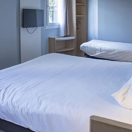 Ibis Rennes