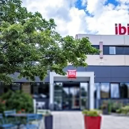 Ibis Rennes