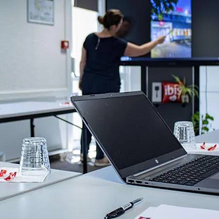 Ibis Rennes