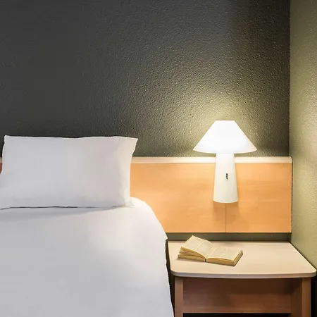 Hotel Ibis Rennes Cesson-Sévigné