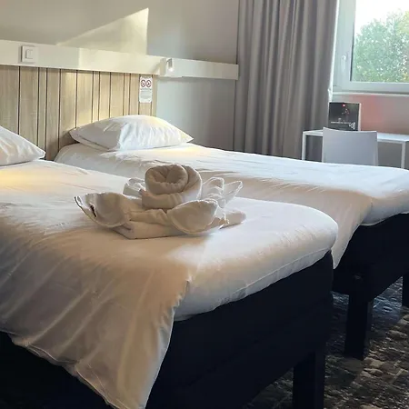 Ibis Rennes 3* Cesson-Sevigne