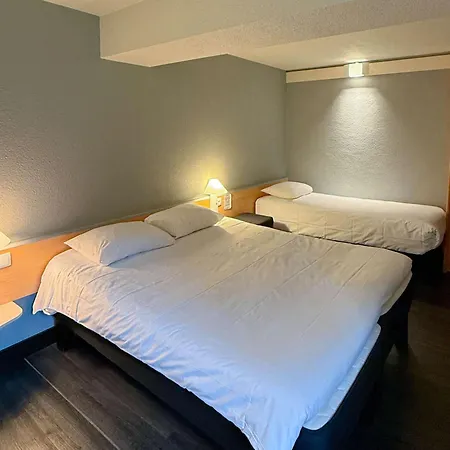 Ibis Rennes Hotel Cesson-Sévigné