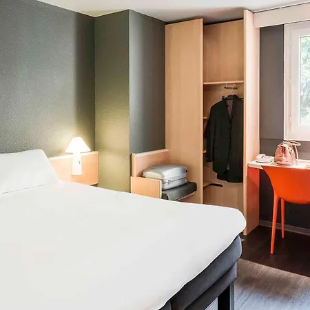 Hotel Ibis Rennes Cesson-Sevigne