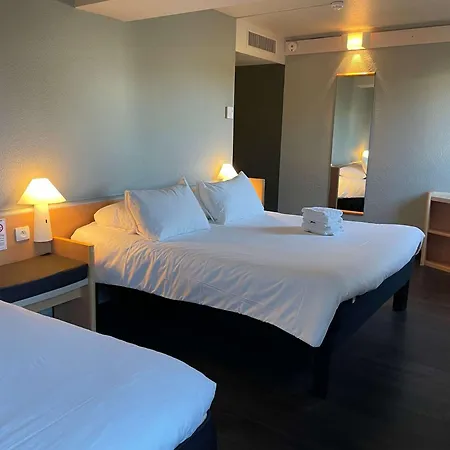 Ibis Rennes Hotel