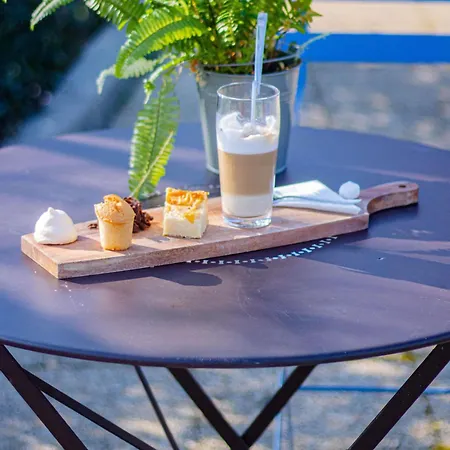 Ibis Rennes Cesson-Sévigné