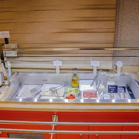 Ibis Rennes