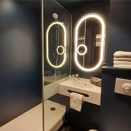 Ibis Rennes 3* Cesson-Sévigné