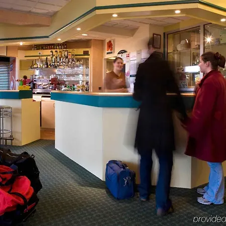 Ibis Rennes Hotel Cesson-Sevigne
