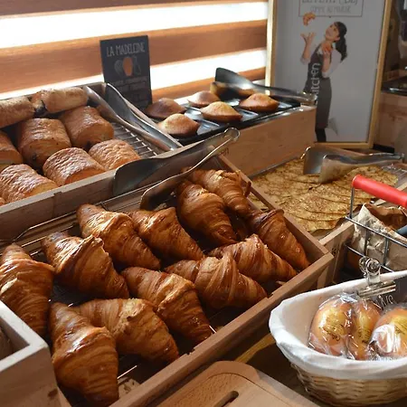 Ibis Rennes Cesson-Sevigne