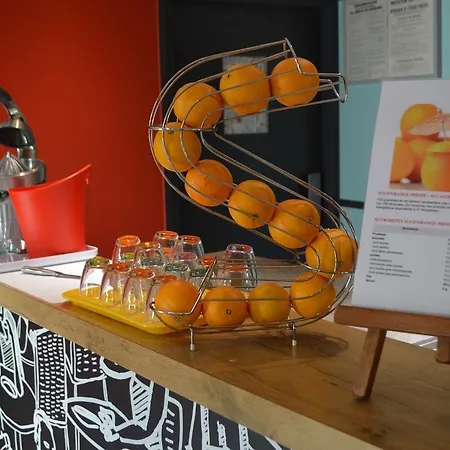 Ibis Rennes Cesson-Sevigne