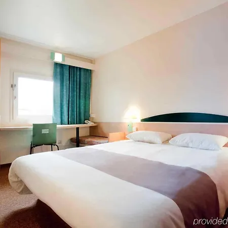 Hotel Ibis Rennes 3*